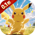 宠物猎人 0.1折,回合,二次元-小熊游戏