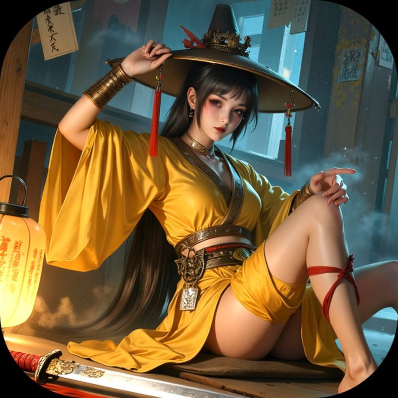 斩魔问道 仙侠,mmo-小熊游戏